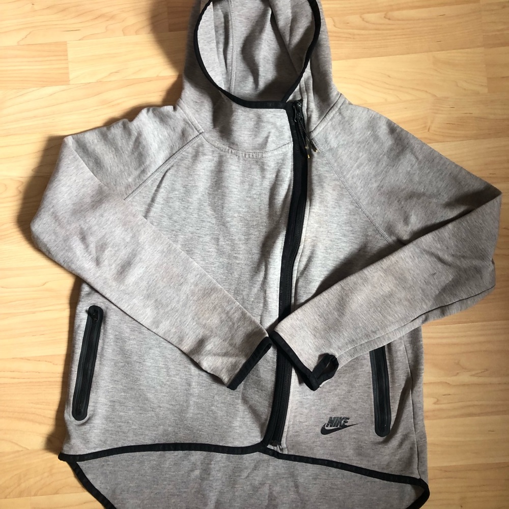 Nike Tech Fleece Hoodie
